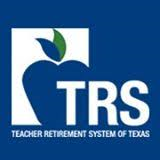 Teacher Retirement System of Texas Logo